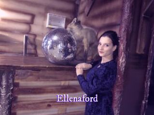 ellenaford Super Webcam