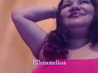 Ellenamelissa