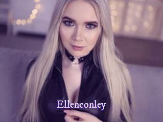 Ellenconley