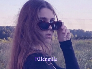 Ellenmils