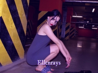 ellenrays Super Webcam