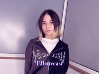 Ellettecast