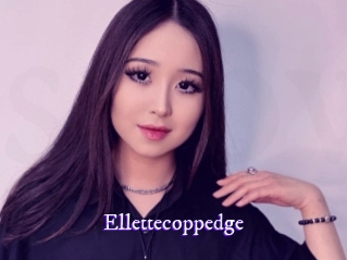 ellettecoppedge Super Webcam