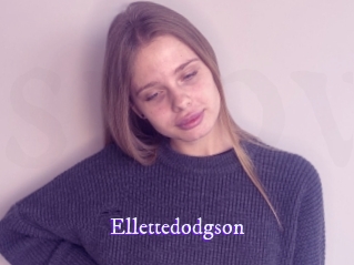 Ellettedodgson