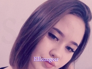 Ellettegeer