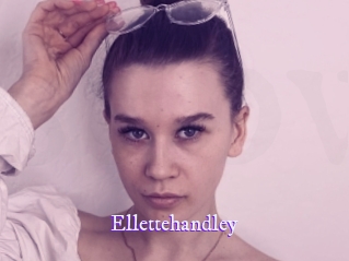 Ellettehandley