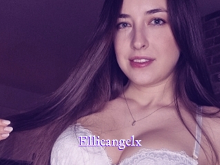 ellieangelx Super Webcam