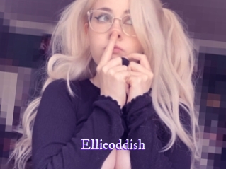 Ellieoddish