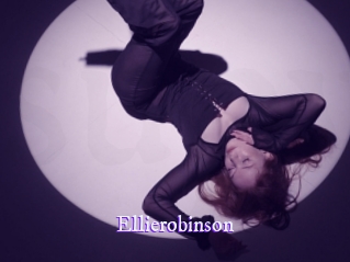 ellierobinson Super Webcam