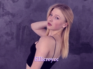 ellieroyce Super Webcam