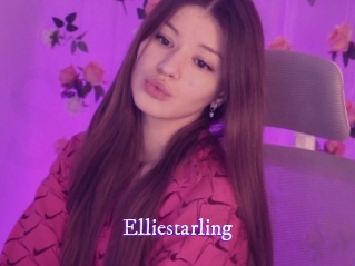 Elliestarling