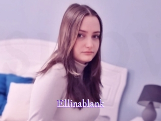 Ellinablank