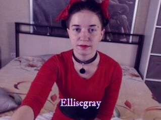 ellisegray Super Webcam