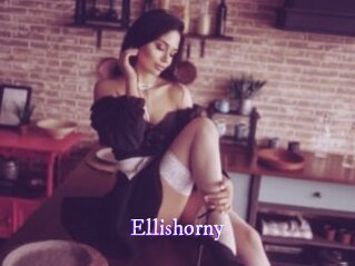 ellishorny Super Webcam