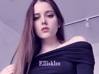 Ellisklee