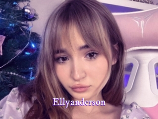 Ellyanderson