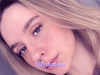 Ellydemoon