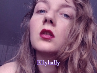 Ellyhally