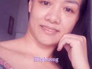 Ellyhuong