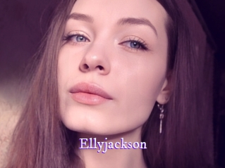 Ellyjackson