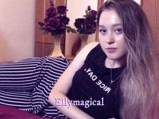 ellymagical Super Webcam