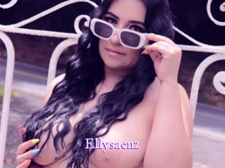 Ellysaenz