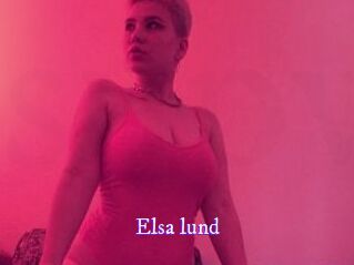 Elsa_lund