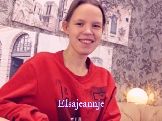 Elsajeannje
