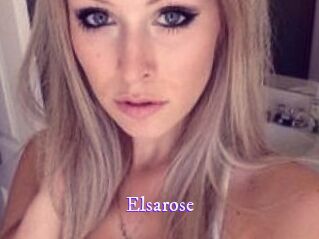 Elsarose