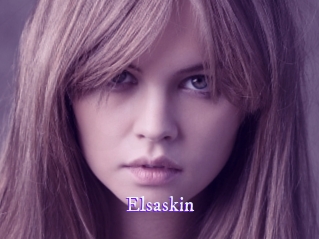 Elsaskin