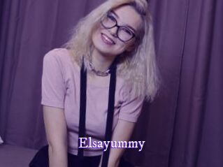 Elsayummy