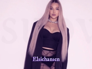 Elsiehansen