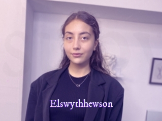 Elswythhewson
