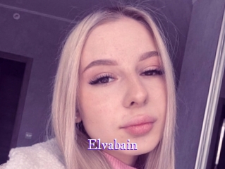 Elvabain