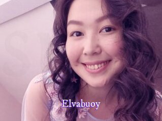Elvabuoy