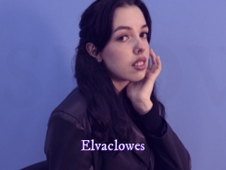 Elvaclowes