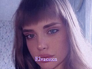 Elvaesten