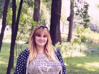 Elvafrannie