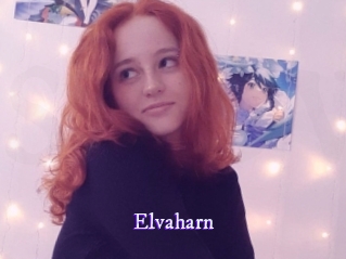 Elvaharn