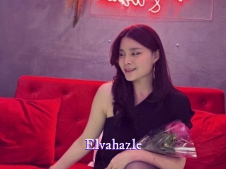 Elvahazle