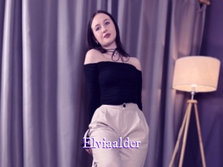 Elviaalder