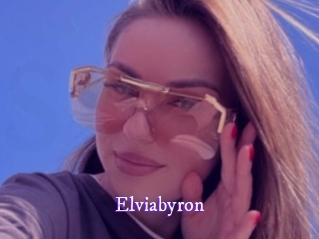 Elviabyron