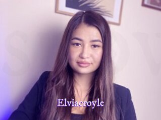 Elviacroyle