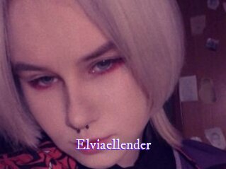 Elviaellender