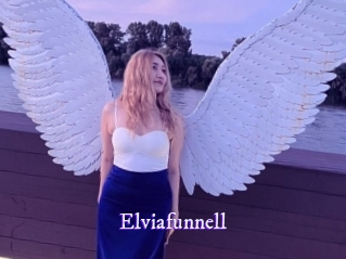 Elviafunnell