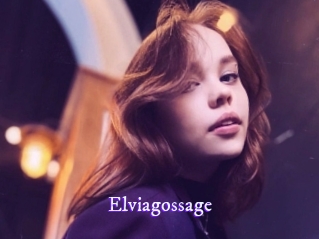 Elviagossage