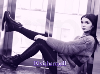 Elviahartnell