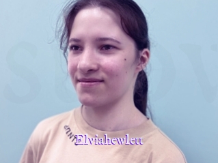 Elviahewlett