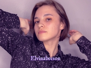 Elvinabeeson