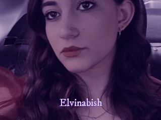 Elvinabish